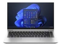 HP EliteBook 640 G10 Notebook - 14" - Intel Core i5 - 1335U - 16 GB RAM - 512 GB SSD - Pan Nordic 967Z4ET#UUW
