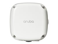 HPE Aruba AP-565EX (RW) - Hazardous Location - trådløst tilgangspunkt - ZigBee, Bluetooth, Wi-Fi 6 - 2.4 GHz, 5 GHz - BTO R4W62A