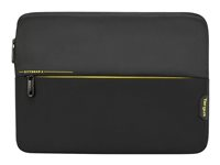Targus CityGear 3 - Notebookhylster - 14" - svart TSS931GL