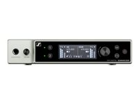 Sennheiser EW-DX EM 2 (U1/5) - trådløs lydmottaker for trådløst mikrofonsystem - halvrack 509349