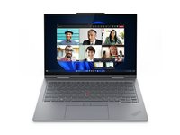 Lenovo ThinkPad X1 2-in-1 Gen 9 - AI Ready - 14" - Intel Core Ultra 7 - 155U - Evo - 16 GB RAM - 512 GB SSD - oppgraderbar til 4G/5G - Nordisk (dansk/finsk/norsk/svensk) 21KE0039MX