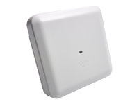 Cisco Aironet 3802I - Trådløst tilgangspunkt - Wi-Fi 5 - 2.4 GHz, 5 GHz (en pakke 10) AIR-AP3802I-EK910