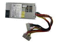 QNAP - Strømforsyning (intern) - 250 watt - for QNAP TS-439, TS-459 SP-4BAY-PSU