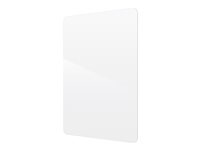 ZAGG InvisibleShield Glass Elite - Skjermbeskyttelse for nettbrett - glass - for Apple 13-inch iPad Air (M2, M3) 200114342