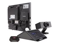 Crestron Flex UC-M70-T - Videokonferansesett - Certified for Microsoft Teams Rooms UC-M70-T