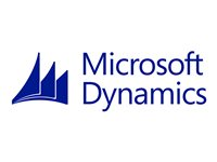 Microsoft Dynamics CRM Server - Programvareforsikring - 1 server - akademisk - OLP: Academic - Nivå B - Win - Single Language N9J-00466
