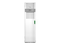 Schneider Electric Galaxy VS GVSUPS60K0B5HS - UPS - AC 380/400/415 V - 60 kW - 60000 VA - 3-faset - uten batteri - hvit, RAL 9003 - med Start-Up Service 5X8 GVSUPS60K0B5HS