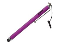 PORT Designs STYLUS TABLET - Stylus for mobiltelefon, nettbrett - purpur 140223