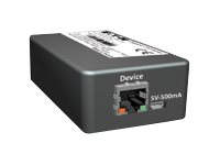 Eaton - Adapter for fjernstyrt administrasjon - Gigabit Ethernet x 1 GBCONV