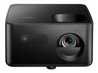 Optoma Photon Life PK31 - DLP-projektor - RGB LED - portabel - 3D - 1600 lumen - 3840 x 2160 - 16:9 - 4K E3PB011E111