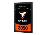 Seagate Nytro 3350 XS1920SE70055 - SSD - Scaled Endurance - 1.92 TB - intern - 2.5" - SAS 12Gb/s XS1920SE70055