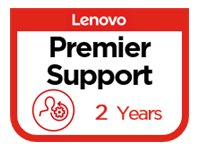 Lenovo Post Warranty Onsite + Premier Support - Utvidet serviceavtale - deler og arbeid - 2 år - på stedet - responstid: NBD - for ThinkPad A285; A485; L380; L380 Yoga; L390; L390 Yoga; L490; L580; L590; T49X; T590; X39X 5WS0U59599