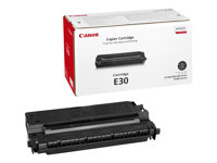Canon FC-E30 - Svart - original - tonerpatron - for Copy Mouse FC100, FC120; FC-100, 120, 20X, 210, 22X, 230, 310, 33X; PC750, 760, 770, 780 1491A003