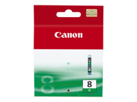 Canon CLI-8G - 13 ml - grønn - original - blekkbeholder - for PIXMA Pro9000, Pro9000 Mark II 0627B001