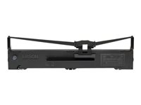 Epson - Svart - skriverbånd - for FX 890, 890A, 890II, 890IIN, 890N C13S015329