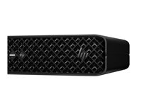 HP Workstation Z2 G1i - mini - AI PC, AI Workstation - Core Ultra 7 265K 3.9 GHz - 32 GB - SSD 1 TB - Pan Nordic A40QMET#UUW