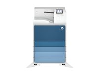 HP LaserJet Enterprise 8501x - skriver - S/H - laser AJ7J3A#B19