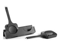 Barco ClickShare - holder for knappsvitsj - 2-in-1 tray R9861700T01