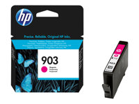 HP 903 - Magenta - original - blekkpatron - for Officejet 69XX; Officejet Pro 69XX T6L91AE#BGX