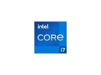 Intel Core i7 13700 - 2.1 GHz - 16-kjerners - 24 tråder - 30 MB cache - FCLGA1700 Socket - OEM CM8071504820805