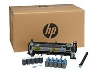 HP - (220 V) - LaserJet - vedlikeholdssett - for LaserJet Enterprise M604, M605, M606; LaserJet Managed M605 F2G77A