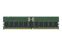 Kingston - DDR5 - modul - 48 GB - DIMM 288-pin - 5600 MHz - CL46 - 1.1 V - registrert - ECC KTL-TS556S4-48G