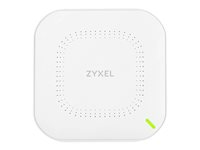 Zyxel WAC500 - Trådløst tilgangspunkt - Wi-Fi 5 - 2.4 GHz, 5 GHz - skystyring - takmontering WAC500-EU0101F