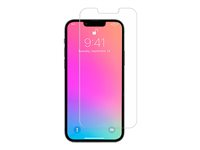 Screenor - Skjermbeskyttelse for mobiltelefon - glass - for Apple iPhone 13, 13 Pro, 14, 16e 16037