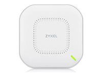 Zyxel WAX630S - Trådløst tilgangspunkt - Wi-Fi 6 - 2.4 GHz, 5 GHz - DC power - skystyring WAX630S-EU0101F