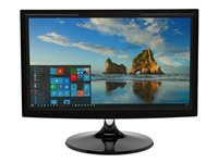 Kensington MagPro 23" (16:9) Monitor Privacy Screen with Magnetic Strip - Personvernfilter for skjerm - 23" - TAA-samsvar K58355WW