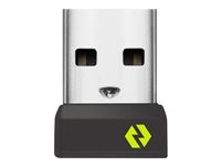 Logitech Logi Bolt - Trådløs mus / tastaturmottaker - USB - for MX Keys Combo for Business 956-000008
