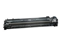 HP 658X - Høykapasitets - svart - original - LaserJet - tonerpatron (W2000X) - for Color LaserJet Enterprise M751dn, M751n W2000X