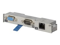 Panasonic FZ-VCN401U - Ekspansjonsmodul - VGA - for Toughbook 40 FZ-VCN401U