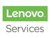 Lenovo Accidental Damage Protection Add On - Dekning for tilfeldig skade - 5 år - for ThinkSmart Hub 11H0 5PS0X63463