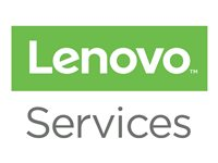 Lenovo Post Warranty Depot - Utvidet serviceavtale - deler og arbeid - 1 år - for ThinkCentre M920t 10SG 5WS0V07803