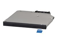 Panasonic FZ-V2S401T1U - SSD - kryptert - 1 TB - intern - SATA - TCG Opal Encryption - for Toughbook 40 FZ-V2S401T1U