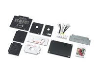 APC Hardwire Kit - Fastkoplet UPS-sett - for P/N: SMT2200I-AR, SMT2200IC, SMT2200TW, SMT3000I-AR, SMT3000IC, SUA2200TW, SUA3000I-IN SUA031