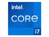 Intel Core i7 i7-14700F - 2.1 GHz - 20-kjerners - 28 tråder - 33 MB cache - FCLGA1700 Socket - OEM CM8071504820816