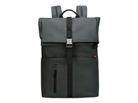 dbramante1928 Broadway - Notebookryggsekk - IKON - 16" - skogs skygge BG16ICGR6846