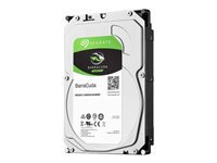 Seagate Barracuda ST8000DMA04 - Harddisk - 8 TB - intern - 3.5" - SATA 6Gb/s - 5400 rpm - buffer: 256 MB ST8000DMA04