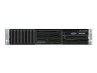 Intel Server System R2208WFTZSR - rackmonterbar - AI Ready - ingen CPU - 0 GB - uten HDD R2208WFTZSR