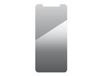 ZAGG InvisibleShield Glass Elite+ - Skjermbeskyttelse for mobiltelefon - glass - for Apple iPhone 12, 12 Pro 200106716