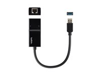 Belkin - Nettverksadapter - USB 3.0 - Gigabit Ethernet B2B048