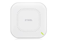 Zyxel NWA90AX Pro - Trådløst tilgangspunkt - 2,5G PoE uplink, 3x3 + 2x2 MU-MIMO-antenne, AX3000 Multi-gig, NebulaFlex Cloud - Wi-Fi 6 - 2.4 GHz, 5 GHz NWA90AXPRO-EU0102F