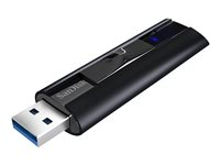 SanDisk Extreme Pro - USB-flashstasjon - 512 GB - USB 3.2 Gen 1 SDCZ880-512G-G46