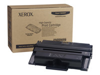 Xerox Phaser 3635MFP - Høykapasitets - svart - original - tonerpatron - for Phaser 3635MFP/S, 3635MFP/SED, 3635MFP/SM, 3635MFP/X, 3635MFP/XM, 3635MFPV_XEC 108R00795