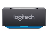 Logitech Bluetooth Audio Adapter - Trådløs Bluetooth-lydmottaker 980-000912
