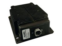 Fluidmesh - Strømomformer/lader - DC 12 / 24 V - 144 watt - for Cisco FM3500, FM4500; Fluidmesh FM3200, FM4500 FLMESH-HW-PWR-1