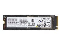 HP - SSD - 1 TB - intern - M.2 2280 - PCIe 4.0 x4 8C4X7AA