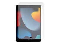 Compulocks iPad Mini 8.3" Tempered Glass Screen Protector - Skjermbeskyttelse for nettbrett - glass - 8.3" - for Apple iPad mini (6. generasjon) DGIPMN06
